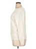 LC Lauren Conrad Ivory Pullover Sweater Size XL - photo 5