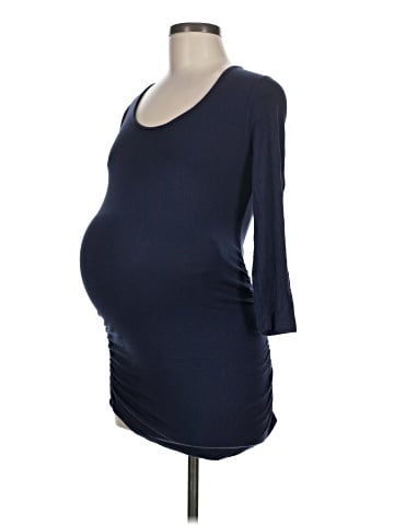 A Pea in the Pod 3/4 Sleeve T-Shirt (view 1)