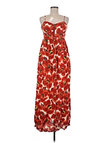 Elle Casual Dress (view 1)
