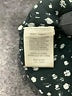 Rebecca Taylor 100% Polyester Stars Black Sleeveless Blouse Size 2 - photo 8