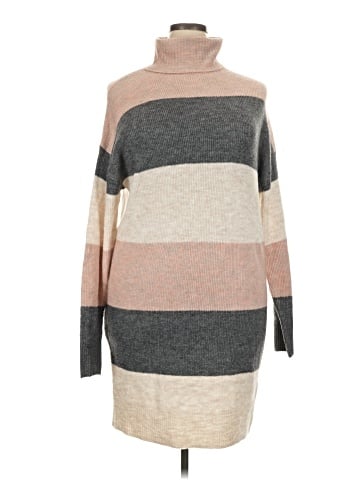 Just Fab Casual Dress (view 1)