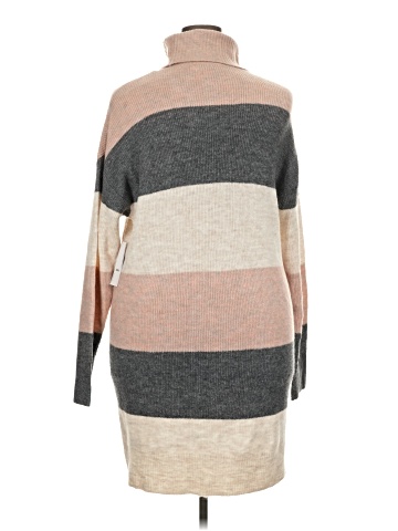 Just Fab Casual Dress (view 2)