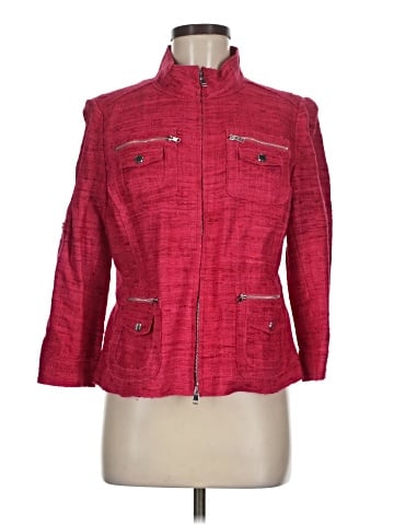 Per Se By Carlisle Jacket (view 1)