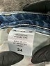 AMO Blue Jeans Size 24 waist - photo 8