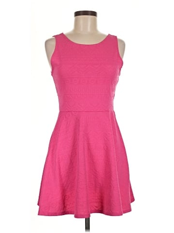 Ginger G. Casual Dress (view 1)