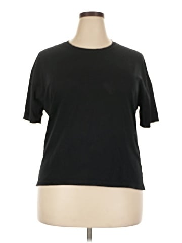 Calvin Klein Short Sleeve T-Shirt (view 1)