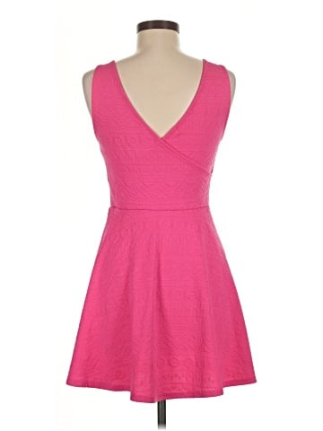 Ginger G. Casual Dress (view 2)