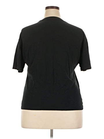 Calvin Klein Short Sleeve T-Shirt (view 2)