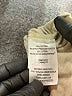 Natural Reflections Tan Long Sleeve Henley Size 1X - photo 8