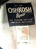 OshKosh B'gosh Blue Pullover Sweater Size 7 - photo 3