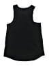 Splendid Black Sleeveless T-Shirt Size 14 - photo 2