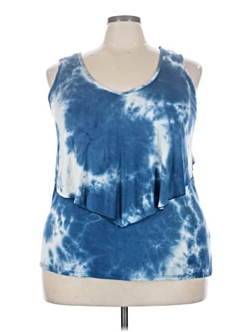 Assorted Brands Sleeveless Top (view 1)