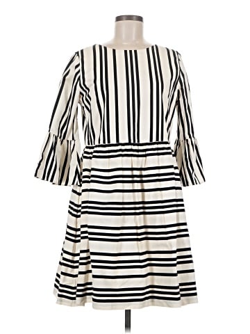 Alice + Olivia Casual Dress (view 1)