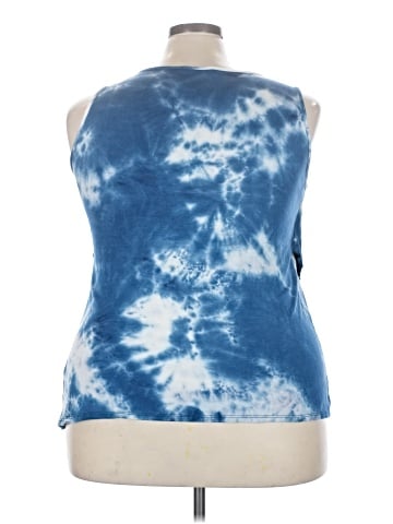 Assorted Brands Sleeveless Top (view 2)