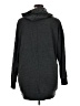 No Boundaries 100% Polyester Gray Zip Up Hoodie Size XL - photo 2