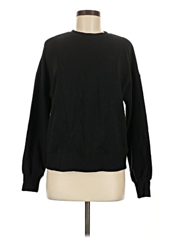 Ideology Pullover Sweater (view 1)