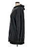 No Boundaries 100% Polyester Gray Zip Up Hoodie Size XL - photo 5