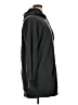 No Boundaries 100% Polyester Gray Zip Up Hoodie Size XL - photo 4