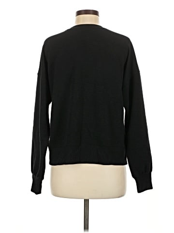 Ideology Pullover Sweater (view 2)