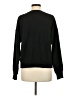 Ideology Black Pullover Sweater Size M - photo 2