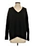 Aerie Black Pullover Sweater Size S - photo 1