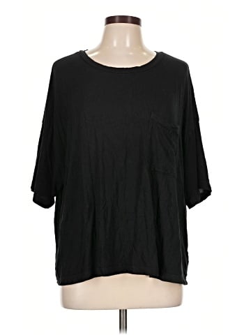 Aerie 3/4 Sleeve T-Shirt (view 1)
