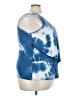 Assorted Brands Blue Sleeveless Top Size 3X - photo 4
