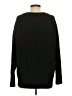 Aerie Black Pullover Sweater Size S - photo 2