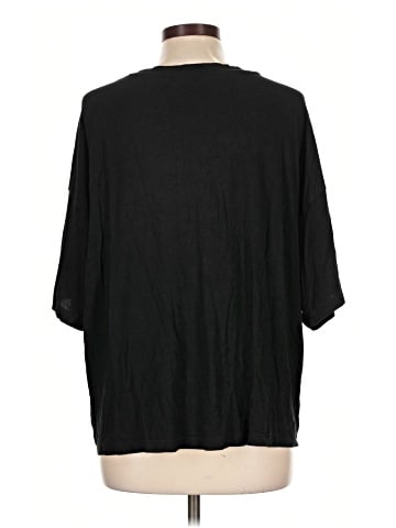 Aerie 3/4 Sleeve T-Shirt (view 2)