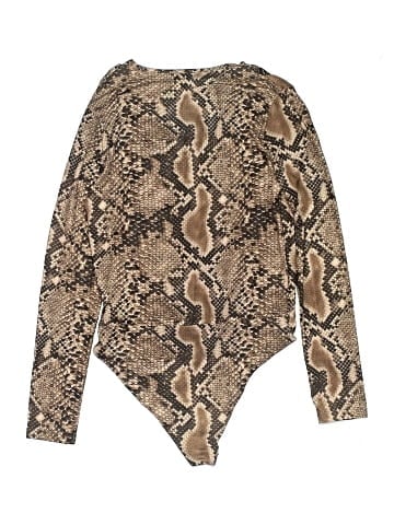 Trafaluc by Zara Bodysuit (view 2)