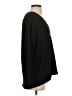 Aerie Black Pullover Sweater Size S - photo 4