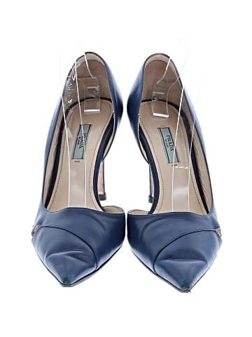 Prada Heels (view 2)