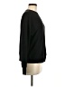 Ideology Black Pullover Sweater Size M - photo 4