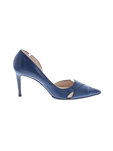 Prada Heels (view 1)