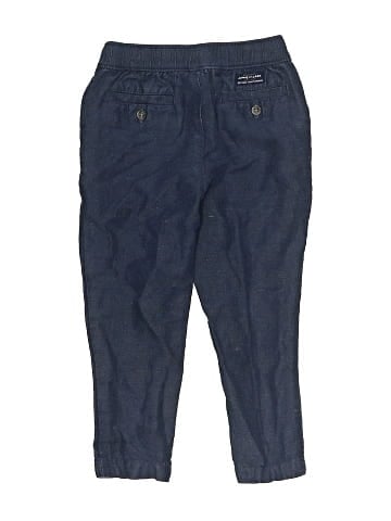 Janie and Jack Casual Pants (view 2)
