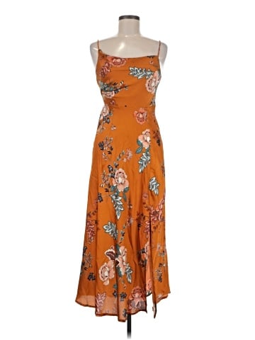 Petal and Pup Casual Dress (view 1)