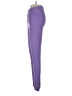 Onzie Chevron-herringbone Purple Active Pants Size XS - photo 5