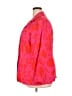 Kate Spade X Target Print Pink Blazer Size XXL - photo 5