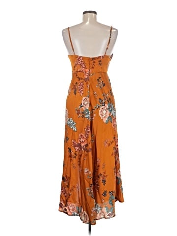 Petal and Pup Casual Dress (view 2)