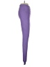 Onzie Chevron-herringbone Purple Active Pants Size XS - photo 4