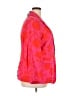 Kate Spade X Target Print Pink Blazer Size XXL - photo 4