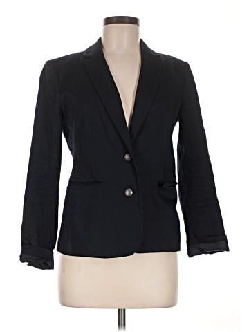 Banana Republic Factory Store Blazer (view 1)