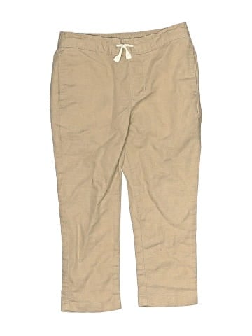 Janie and Jack Khakis (view 1)