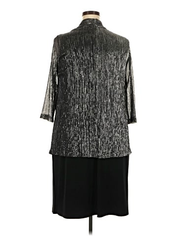 db established 1962 Cocktail Dress (view 2)