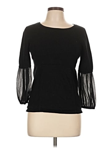 AK Anne Klein Cardigan (view 1)