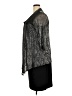 db established 1962 Silver Cocktail Dress Size 18 - photo 5