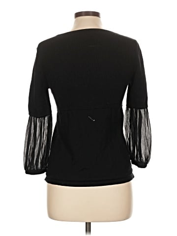 AK Anne Klein Cardigan (view 2)