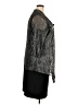 db established 1962 Silver Cocktail Dress Size 18 - photo 4