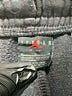 Air Jordan Black Sweatpants Size 10 - 12 - photo 3