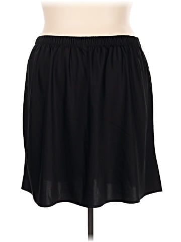 J.Crew Factory Store Casual Skirt (view 2)